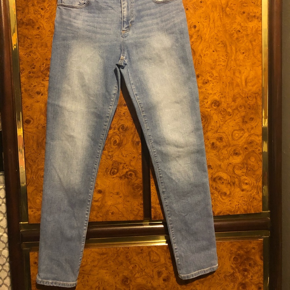 Ann Taylor Jeans